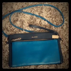 Shoulder mini purse